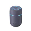 Portable USB Humidifier Diffuser - Gray - 3