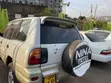 Toyota RAV4 1999 Pearl - 3