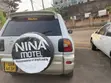 Toyota RAV4 1999 Pearl - 4