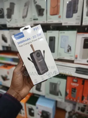 Haino Teko P31 30000mAh Power Bank