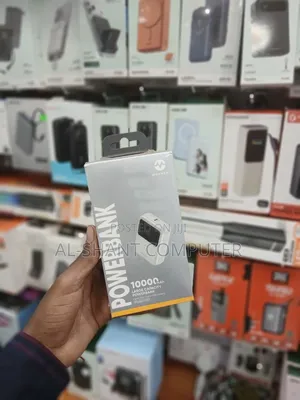 Morbest 10000mAh Power Bank P020