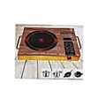 Silver Crest Automatic Digital Infrared Cooker Stove Hot Plate - 1