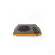 Silver Crest Automatic Digital Infrared Cooker Stove Hot Plate - 2