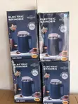 Hoffman 2L Stainless Steel Electric Kettle - 2