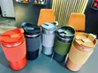 Custom Vacuum Flasks & Cups - 4