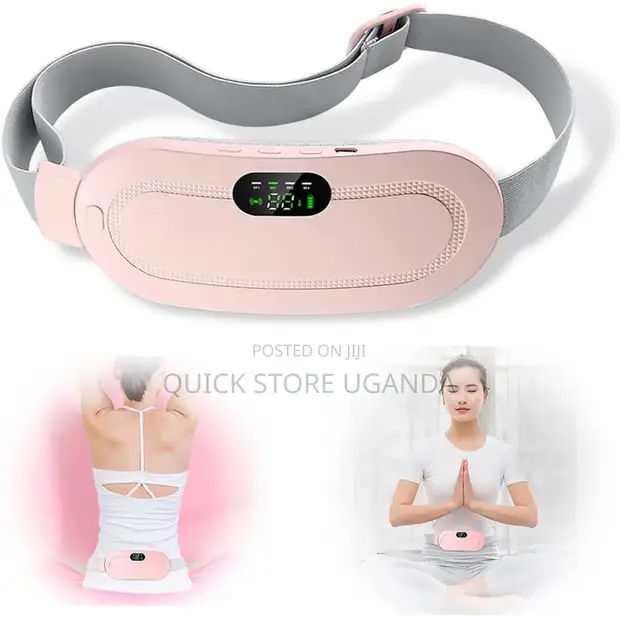 Cramp Relief Heating Belt - 1