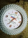 Customised Clocks - 1