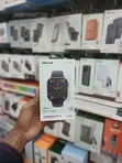 Green Lion Communicate 42 AMOLED Smart Watch - 2
