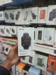 Green Lion Communicate 42 AMOLED Smart Watch - 3