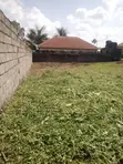 Prime Plot for Sale in Entebbe - 12.2 Decimals - 2