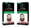 Aichun Beauty Men's Beard Shampoo - 100ml - 4