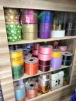 Brand New Decorative Ribbons - 2