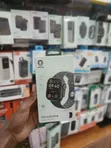 Green Lion Ultra Active Smartwatch - 1