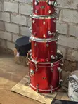 PDP by DW 7-Piece Drum Kit with Hardware & Cymbals - 3