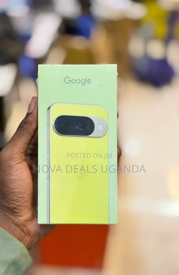New Google Pixel 10 128GB - 1