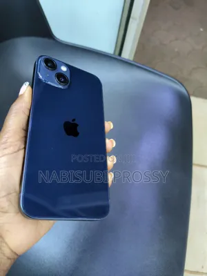 Apple iPhone 13 128GB Black