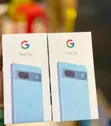 Google Pixel 7a 128GB Blue - 2