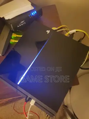 PS4 Fat Console - Reliable Cloud Backups