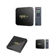 Q96 MAX Smart TV Box Android 11 Amlogic S905 Quad Core - 2