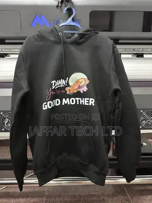 Custom Branded Jumpers