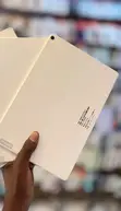 New Lenovo Tab M10 HD (3rd Gen) 32GB White - 2