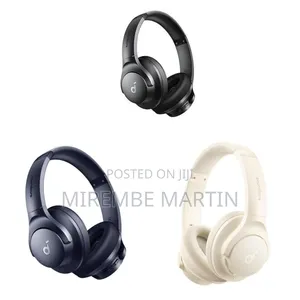 Anker Soundcore Q20i Hybrid ANC Headphones