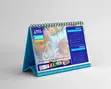 Custom Designed Calendars - Corporate Branding - 2