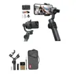 Zhiyun Smooth 5 Combo 3-Axis Phone Gimbal - 1