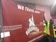 Custom Made Flags - 1