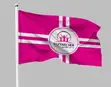 Custom Made Flags - 2