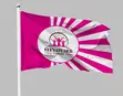 Custom Made Flags - 3