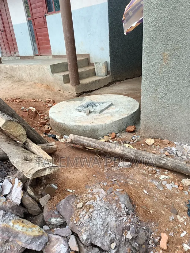 Neat Water Drilling - Water Supply Services - 1