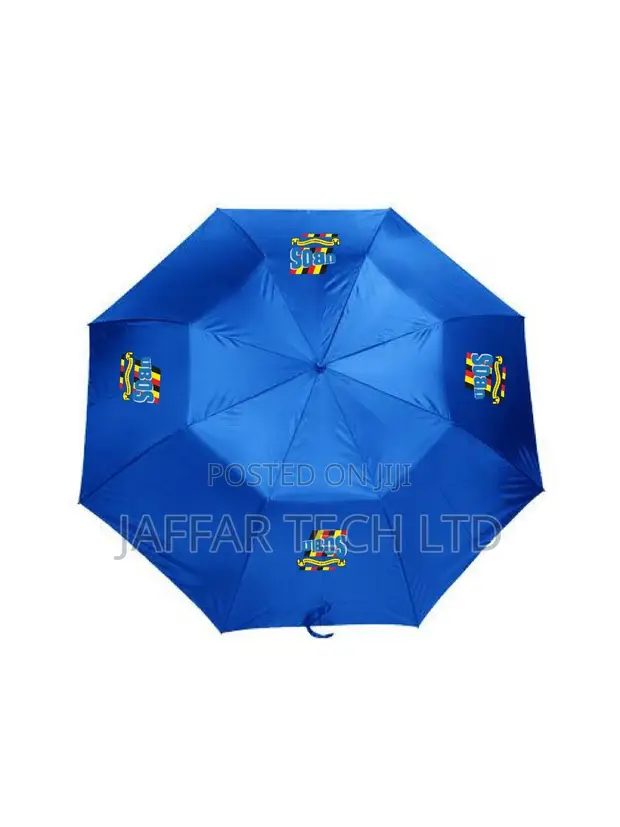 Branded Umbrellas for Promotion - 1