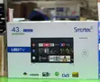 Smartec 43-inch Smart Android TV - 2