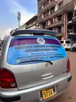 Professional Car Branding Services - 2