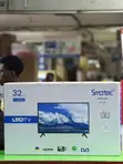 Brand New Smartec 32-inch TV with Built-in Free-to-Air Channels - 1