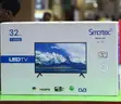 Brand New Smartec 32-inch TV with Built-in Free-to-Air Channels - 2