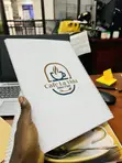 Professional Restaurant Menu Design & Printing - 1