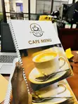 Professional Restaurant Menu Design & Printing - 3
