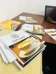 Professional Restaurant Menu Design & Printing - 4