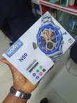 Nodizz N59 Android Smartwatch - 2