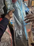 Toyota Harrier Rain Guards / Window Visors - 1
