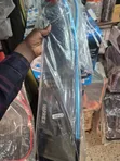 Toyota Harrier Rain Guards / Window Visors - 2