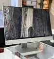 HP EliteDesk 800 G3 All-in-One Desktop - 24" Screen - 2