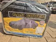 Mitsubishi Pajero Car Covers - 1