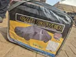 Mitsubishi Pajero Car Covers - 2