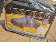 Mitsubishi Pajero Car Covers - 3