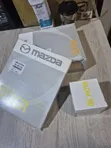 Mazda CX-5 Air, Fuel & Oil Filters - 2