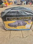 Land Cruiser Car Covers - 1