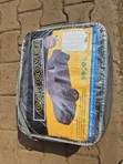 Land Cruiser Car Covers - 2